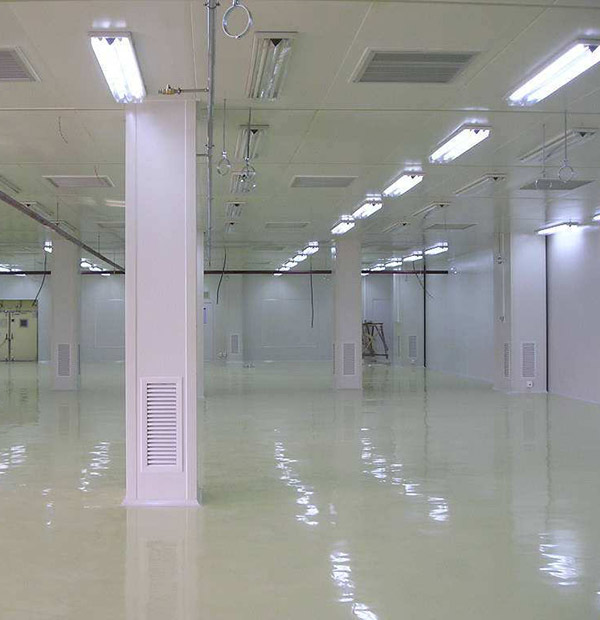 金剛砂耐磨地坪常見的質量問題分析